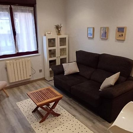 175A Apto La Arena 3 Dormitorios Gijón Zewnętrze zdjęcie