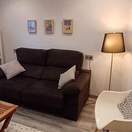175A Apto La Arena 3 Dormitorios Gijón Zewnętrze zdjęcie