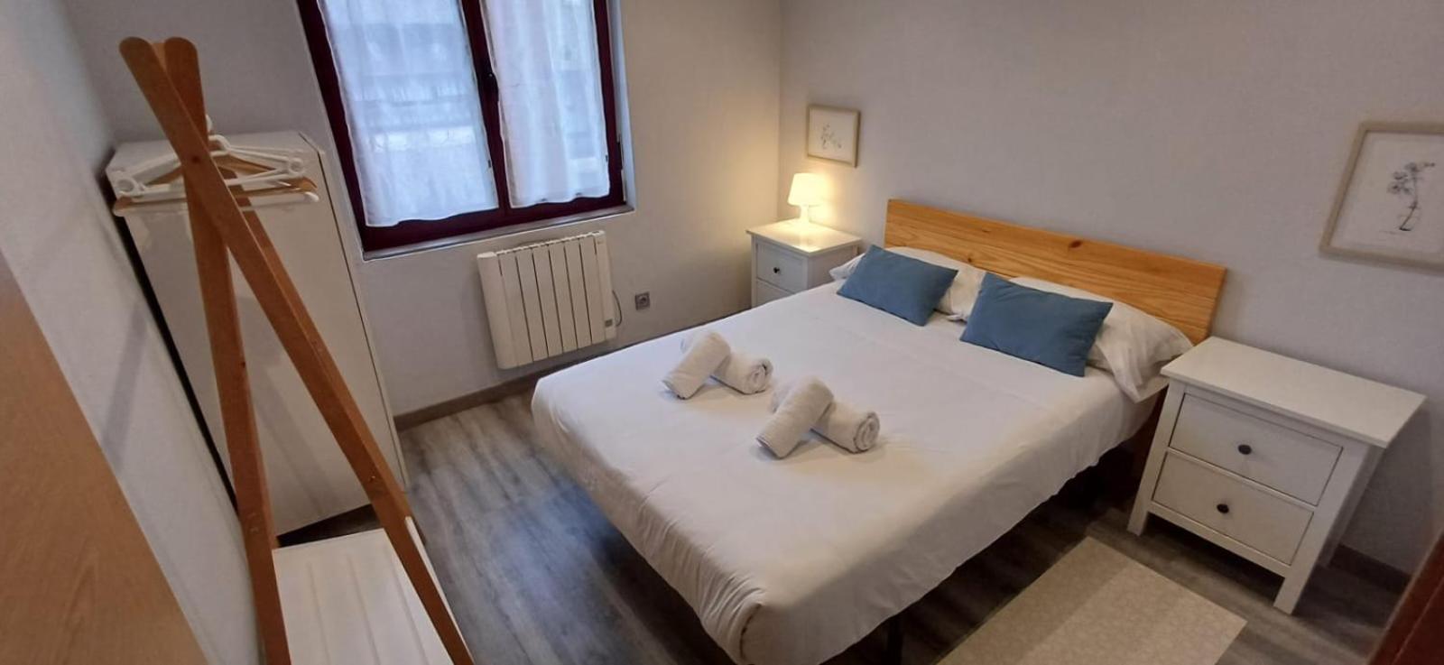 175A Apto La Arena 3 Dormitorios Gijón Zewnętrze zdjęcie