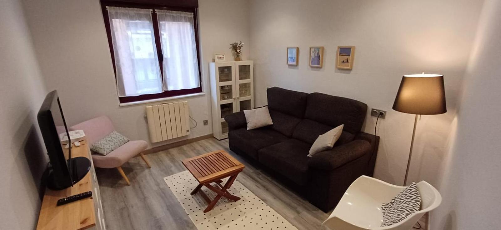 175A Apto La Arena 3 Dormitorios Gijón Zewnętrze zdjęcie