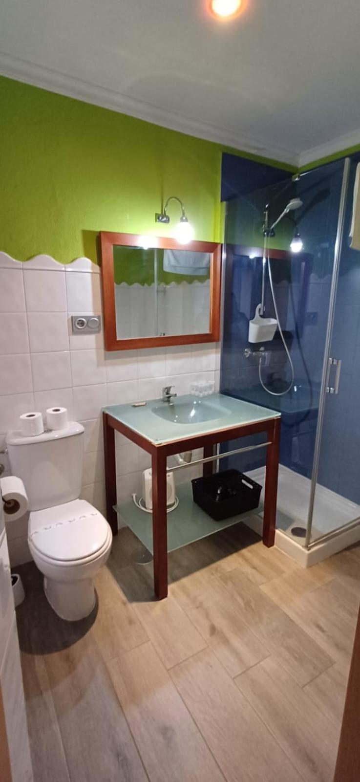 175A Apto La Arena 3 Dormitorios Gijón Zewnętrze zdjęcie