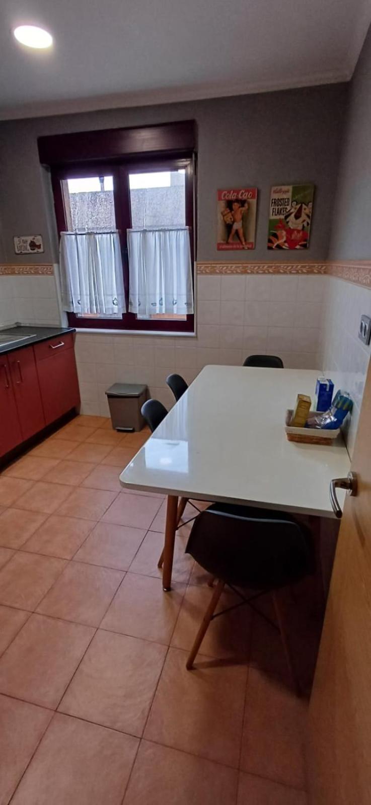 175A Apto La Arena 3 Dormitorios Gijón Zewnętrze zdjęcie