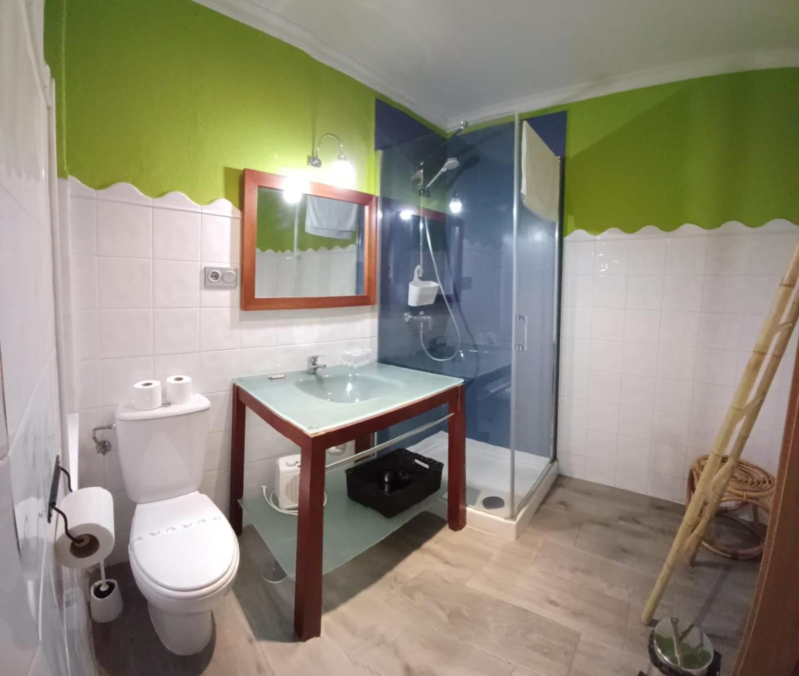 175A Apto La Arena 3 Dormitorios Gijón Zewnętrze zdjęcie